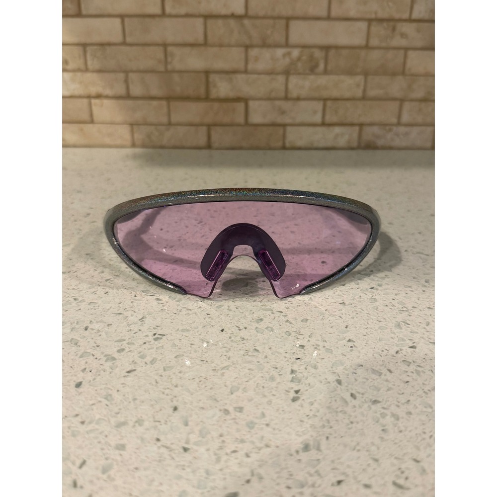 Oakley Ellipse Spacedust Prizm Low Light Sunglasses OO9490-0840